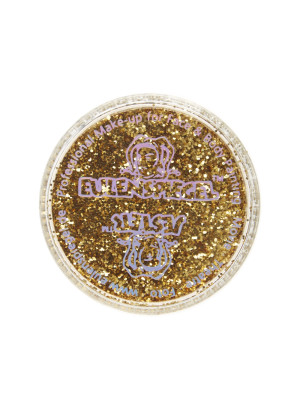 Glitzer 6g classic gold