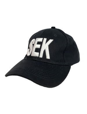 Baseball Cap SEK