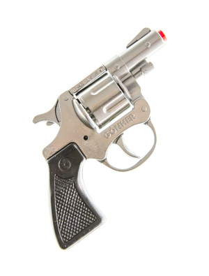 Pistole GS-8 Antik 8-Schuss