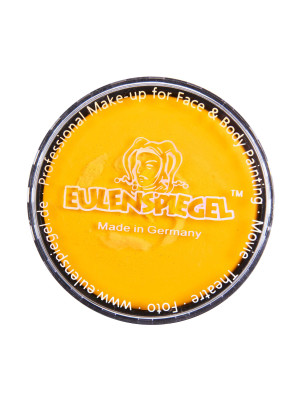 Creme-Schminke 35ml gelb