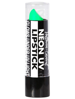 Lippenstift UV 6ml neongrün