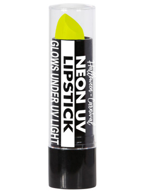 Lippenstift UV 6ml neongelb