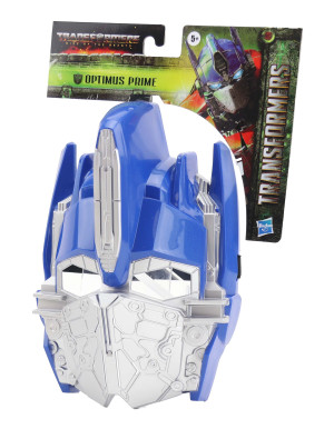 Maske Transformers Optimus Prime blau/grau