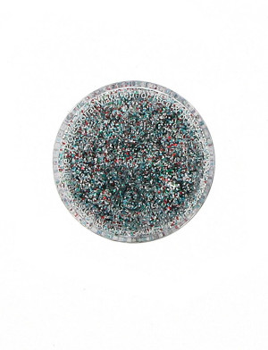 Glitzer 6g rainbow