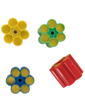 Munition für Lametta-Pistole