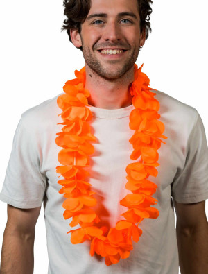 Hawaiikette orange