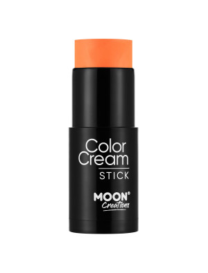 Color Cream Stick 21g orange