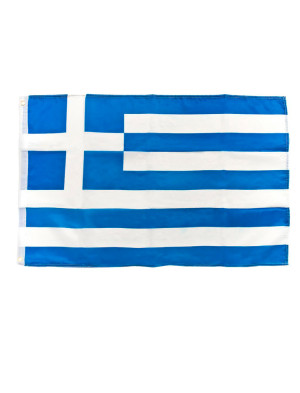 Flagge Griechenland 90 x 60 cm