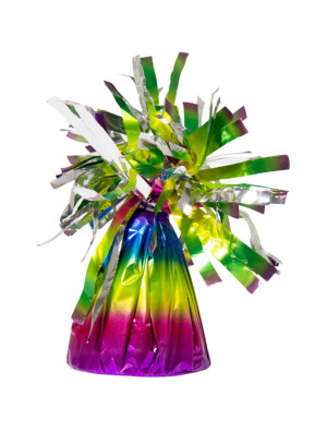 Ballongewicht 170g mehrfarbig