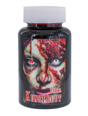Kunstblut 250ml