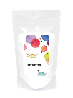 Erytrytol Batom 1kg