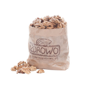 Orzechy Włoskie 1000g