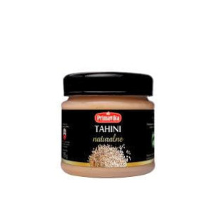 Tahina Primavika 185g