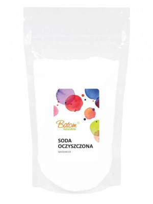 Soda Oczyszczona Batom 1kg