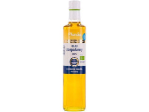 OLEJ RZEPAKOWY O SM.MASŁA 500ML