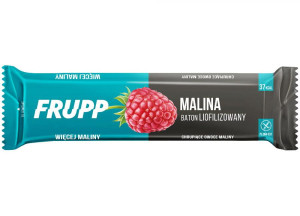 BATON FRUPP MALINA 10G