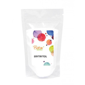 Erytrytol Słodzik Batom 500g