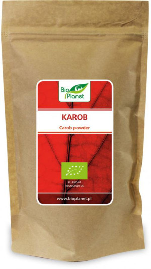Karob BIO 200g Bio Planet
