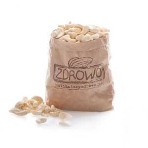 Orzechy Nerkowca 100g