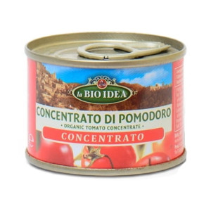 Koncentrat Pomidorowy 30% La Bio Idea 70g