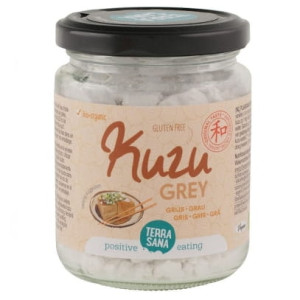 Kuzu Szare Bezglutenowe Bio Terrasana 125g