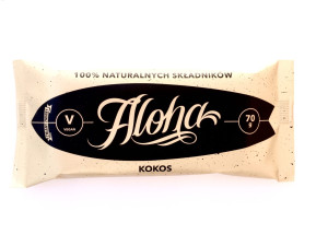 Baton Aloha Zmiany Zmiany 70g