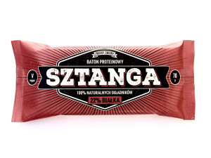 BATON SZTANGA ZMIANY ZMIANY 70G