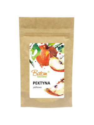 Pektyna Jabłkowa Batom 30g