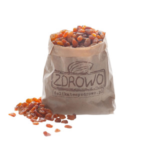Rodzynki Sułtanki 500g