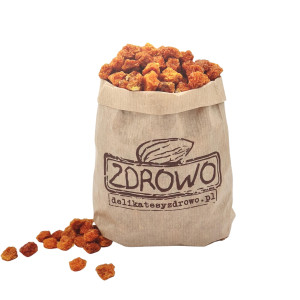 Miechunka Suszona Bez Cukru Physalis 100g