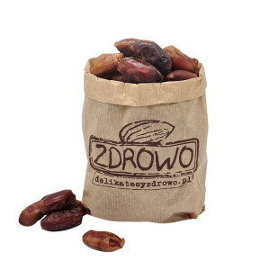 Daktyle Bez Pestek 500g