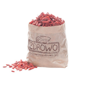 Jagody Goji Premium 100g