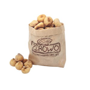 Figa Grecka 1000 g