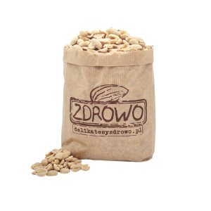 Orzeszki Ziemne Solone 1000g