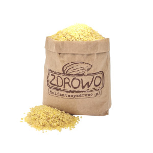 Kasza Bulgur 500g