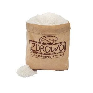 Wiórki Kokosowe Bio 100g