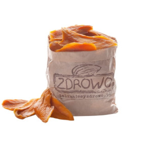 Mango Suszone Bez Cukru Płatki 1000g