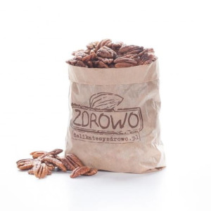 Orzechy Pecan 200g