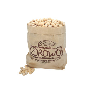 Cieciorka Ciecierzyca 500g