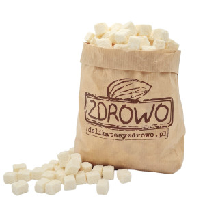Kokos Kostka 100g