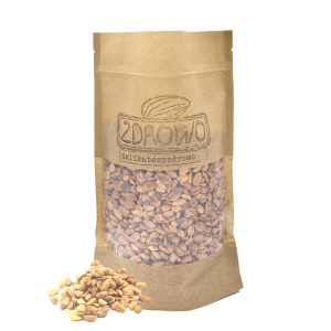 Orzeszki Ziemne w Karmelu 500g