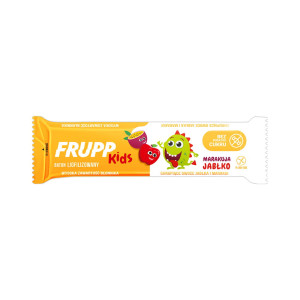 Baton FRUPP Kids Marakuja 9g Celiko