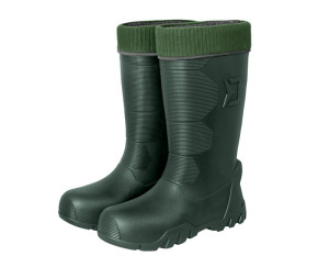 Bottes Delphin BRONTO taille 40 Gray, Beige taille 40