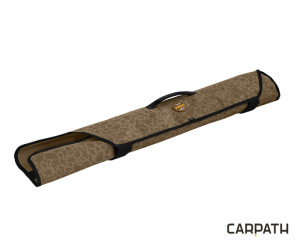 Housse à pique Delphin Area STICK Carpath Gray, Beige, Silver