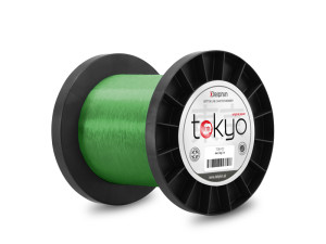 Monofil Delphin TOKYO / fluo vert 0,309mm 7,3kg 5200m 0,309mm 7,3kg 5200m