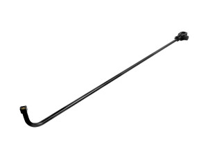 Bras Feeder Delphin Atoma EasyARM 110cm Gray, Beige, Silver 110cm