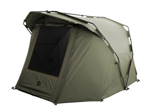 Bivouac Delphin PANORAMA Eazy TwoMAN Gray, Silver TwoMAN