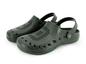 Sandales Delphin OCTO / vert 44 Gray, Beige, Silver 44