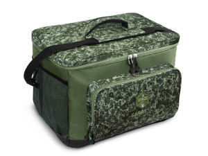 Sac Delphin CarryALL SPACE C2G L L Gray, Beige, Silver L