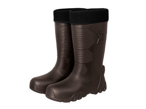 Bottes Delphin BRONTO / marron 45 Gray, Beige 45